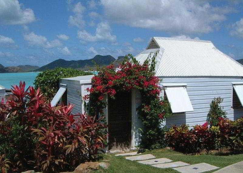 Cocobay Resort Antigua (Adults Only) Johnson's Point Exterior photo