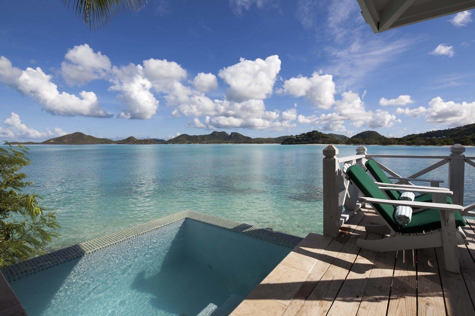 Cocobay Resort Antigua (Adults Only) Johnson's Point Exterior photo