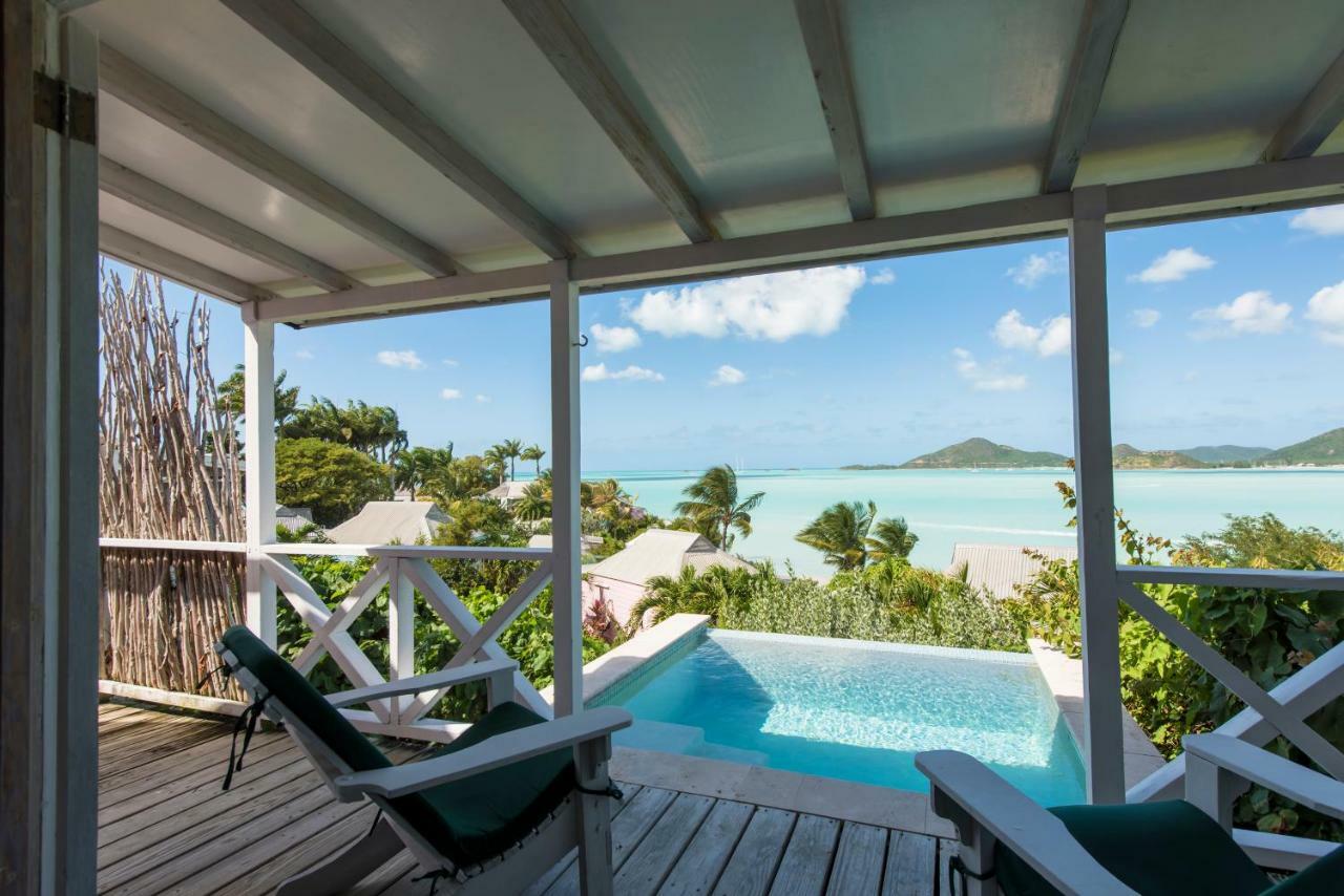 Cocobay Resort Antigua (Adults Only) Johnson's Point Room photo